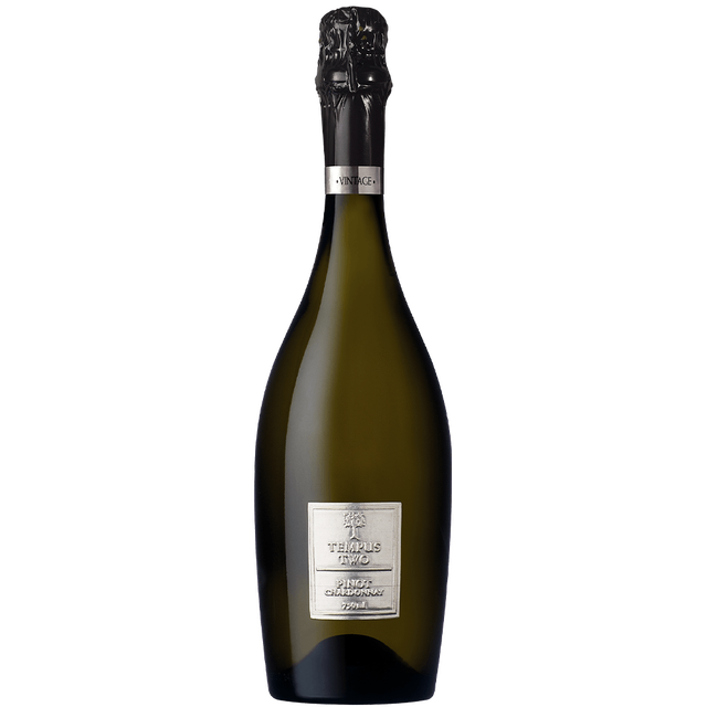 2013 Tempus Two Pewter Adelaide Hills Sparkling Pinot Chardonnay, hi-res image number null